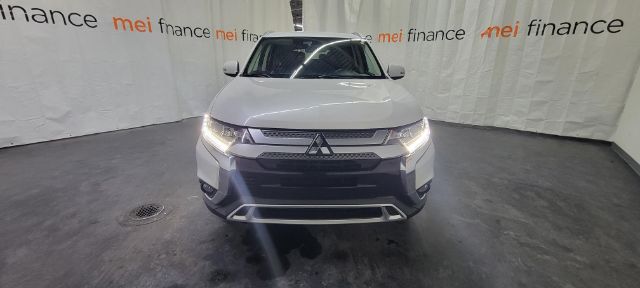2020 Mitsubishi Outlander