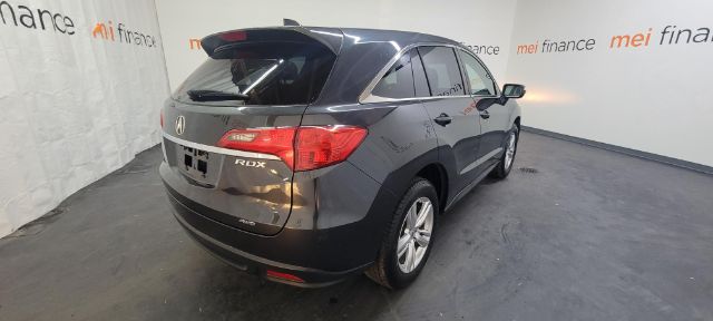 2014 ACURA RDX