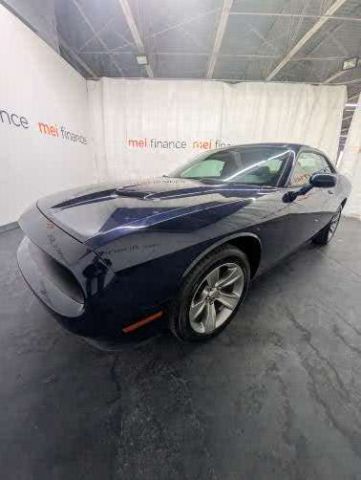 2016 Dodge Challenger