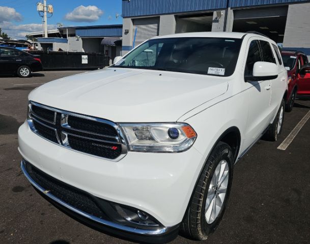 2015 Dodge DURANGO