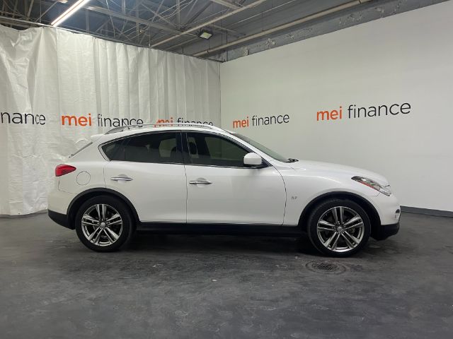 2015 Infiniti QX50