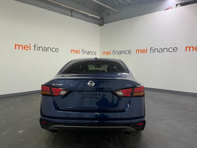 2020 Nissan Altima