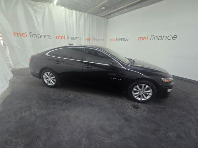 2020 Chevrolet Malibu