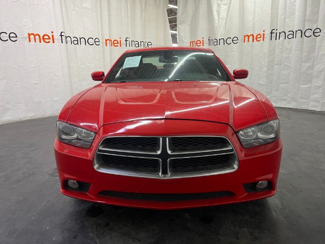 2014 Dodge Charger