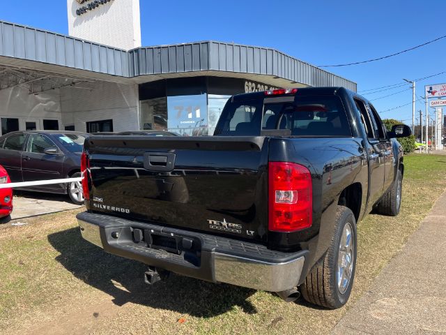 2009 Chevrolet Silverado 1500