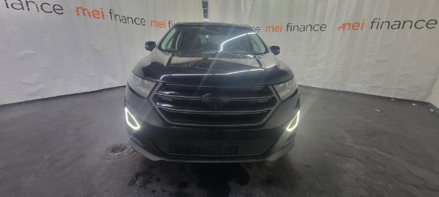 2016 Ford Edge