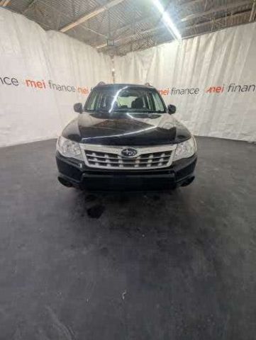 2012 Subaru Forester