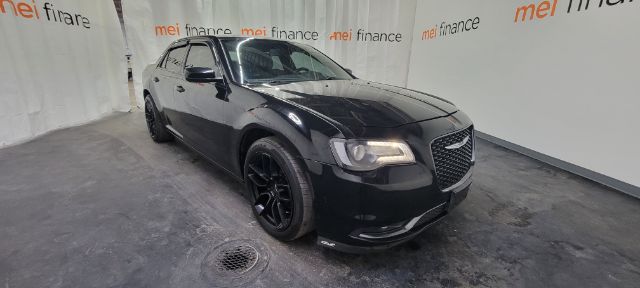 2017 Chrysler 300