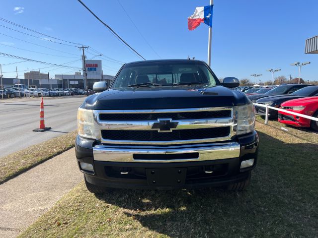 2009 Chevrolet Silverado 1500