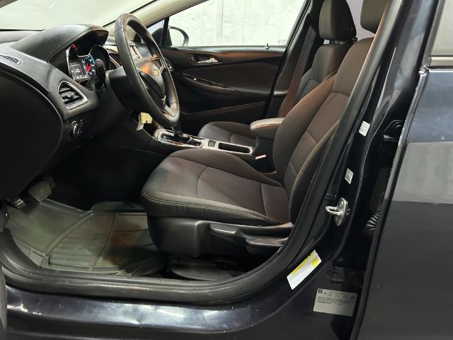 2016 Chevrolet Cruze