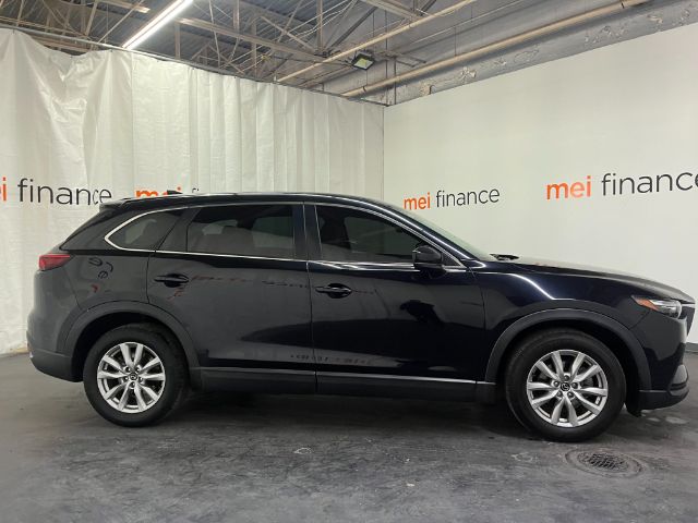 2016 Mazda CX-9