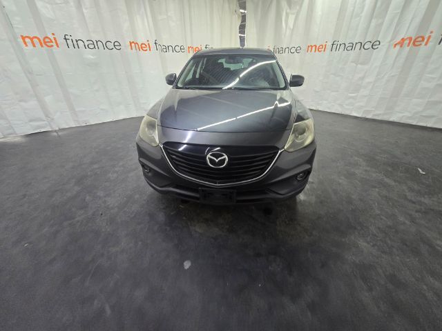 2013 Mazda CX-9