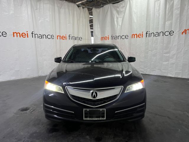 2015 ACURA TLX