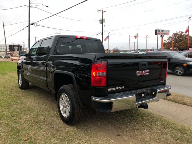 2016 GMC Sierra 1500