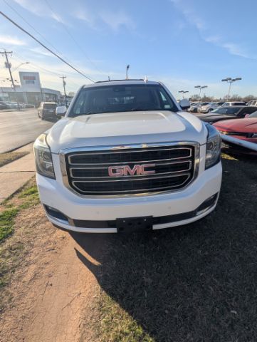 2017 GMC Yukon