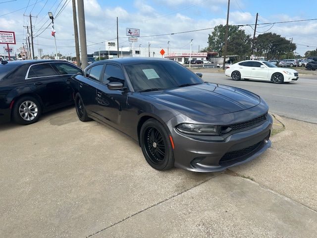 2019 Dodge Charger