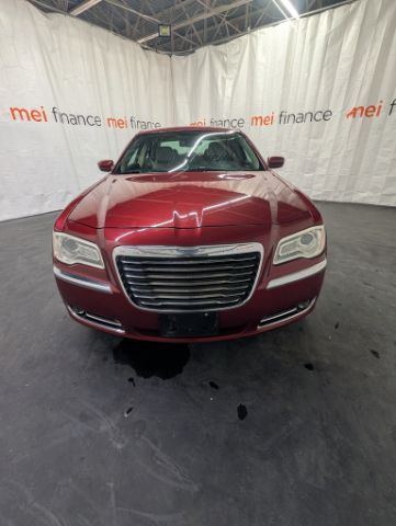 2013 Chrysler 300