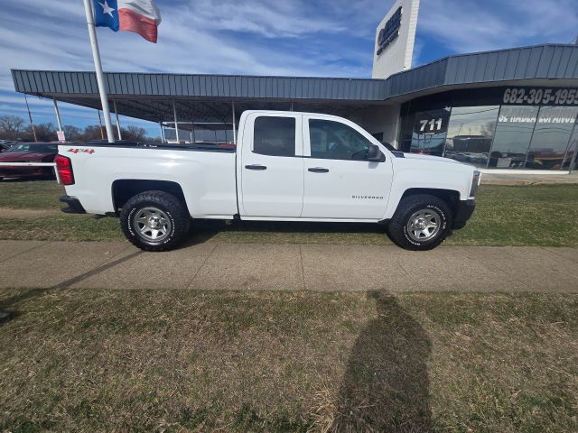 2019 Chevrolet Silverado 1500 LD
