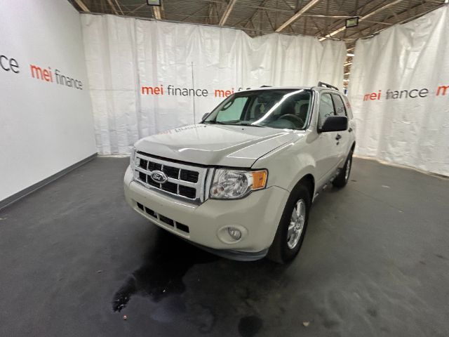 2011 Ford Escape