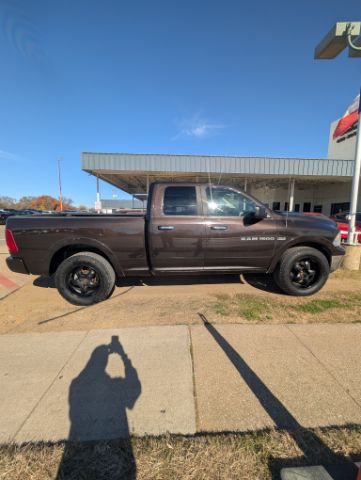 2011 RAM 1500