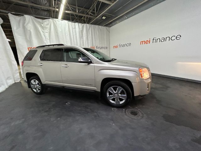 2015 GMC Terrain