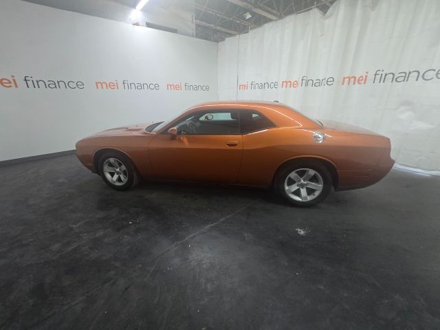 2011 Dodge Challenger