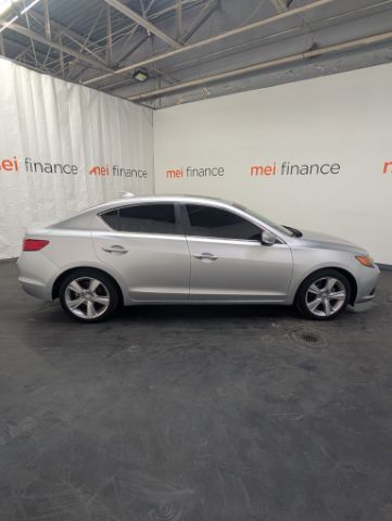 2013 ACURA ILX