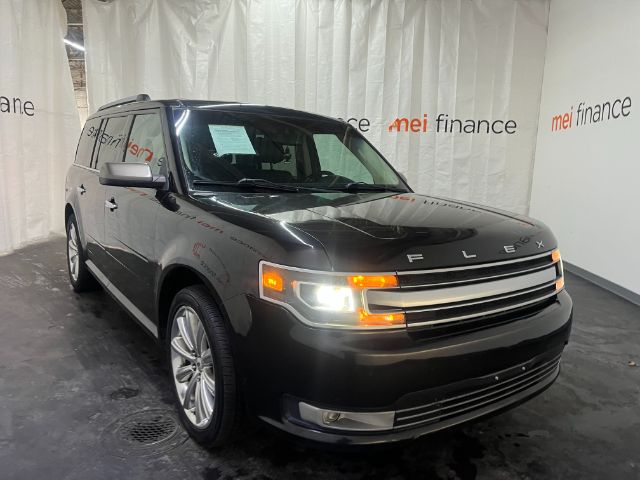 2013 Ford Flex