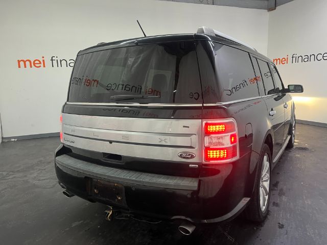 2013 Ford Flex