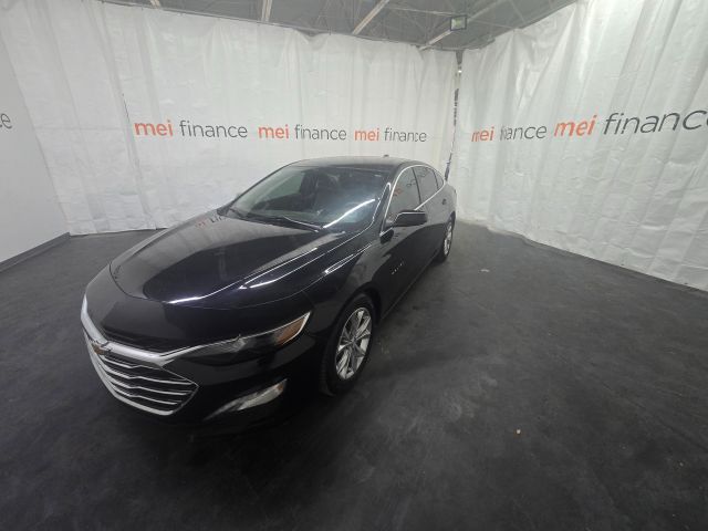 2020 Chevrolet Malibu