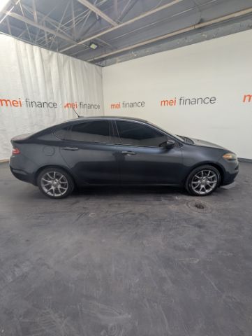 2014 Dodge Dart