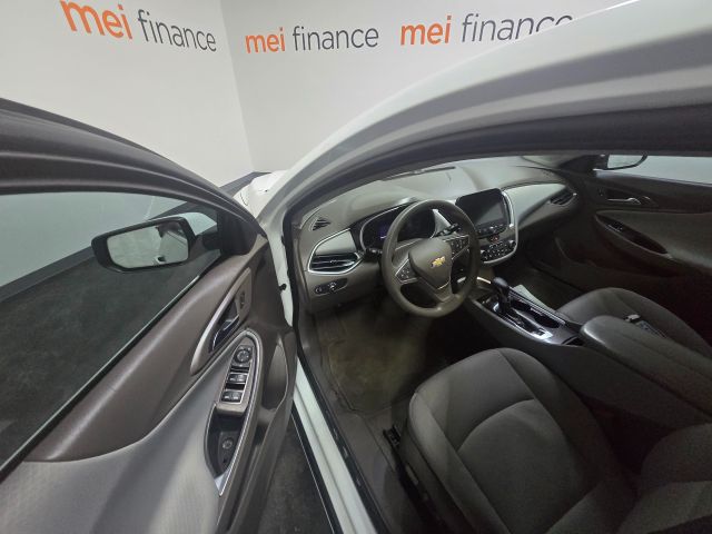 2022 Chevrolet Malibu