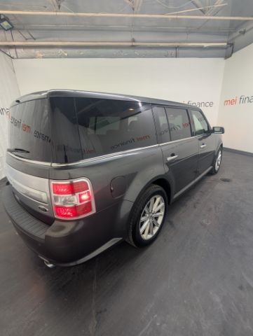 2019 Ford Flex