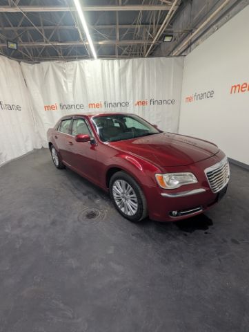 2013 Chrysler 300
