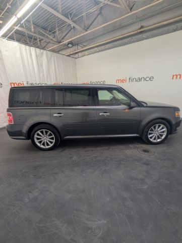 2019 Ford Flex