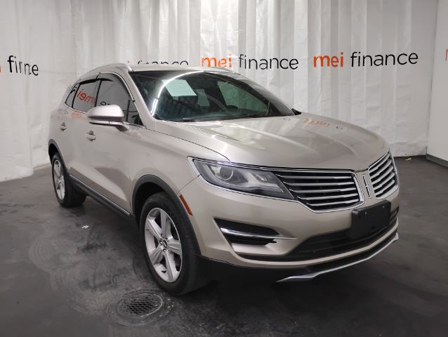 2015 Lincoln MKC