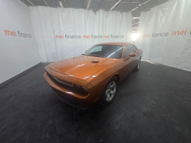 2011 Dodge Challenger