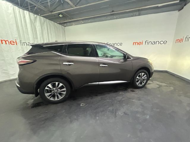 2016 Nissan Murano