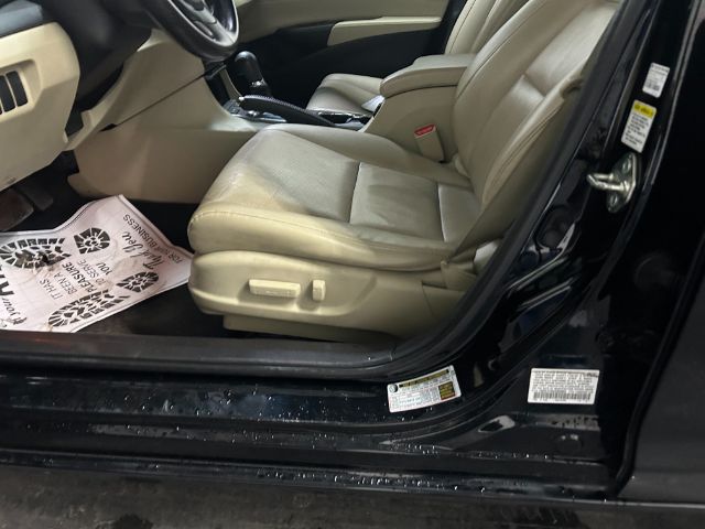 2014 ACURA ILX