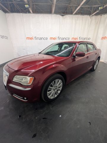 2013 Chrysler 300