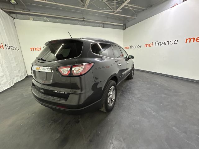 2015 Chevrolet Traverse