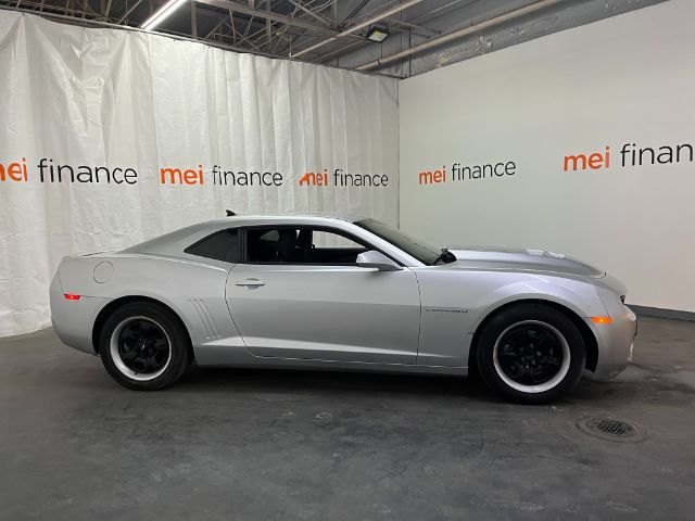 2013 Chevrolet Camaro