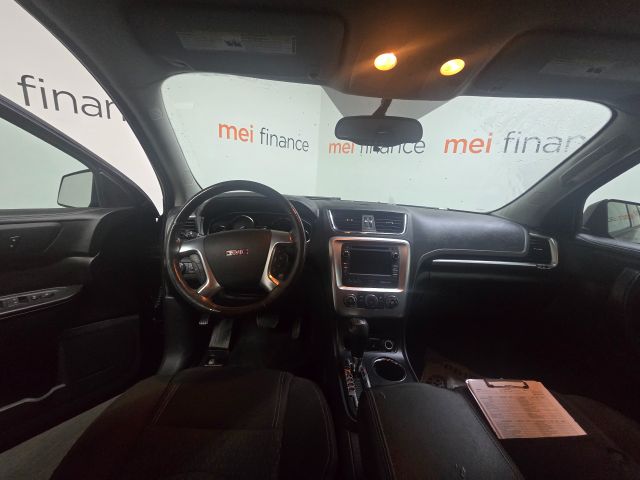 2015 GMC Acadia