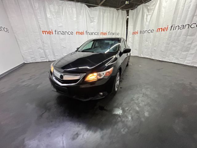 2014 ACURA ILX