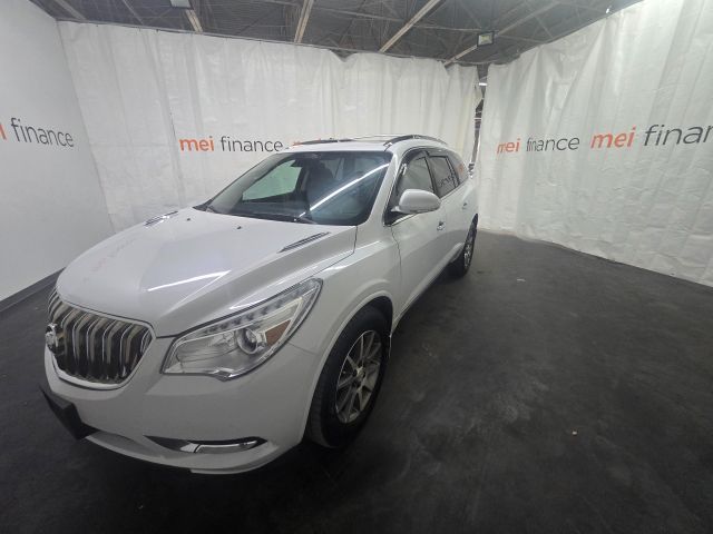 2017 Buick Enclave