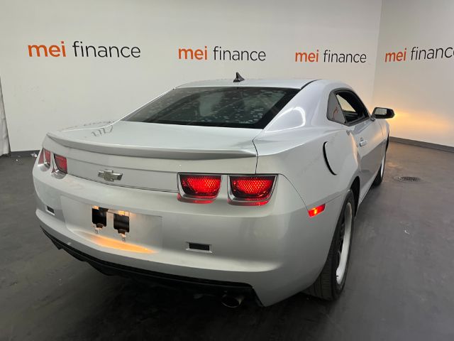 2013 Chevrolet Camaro