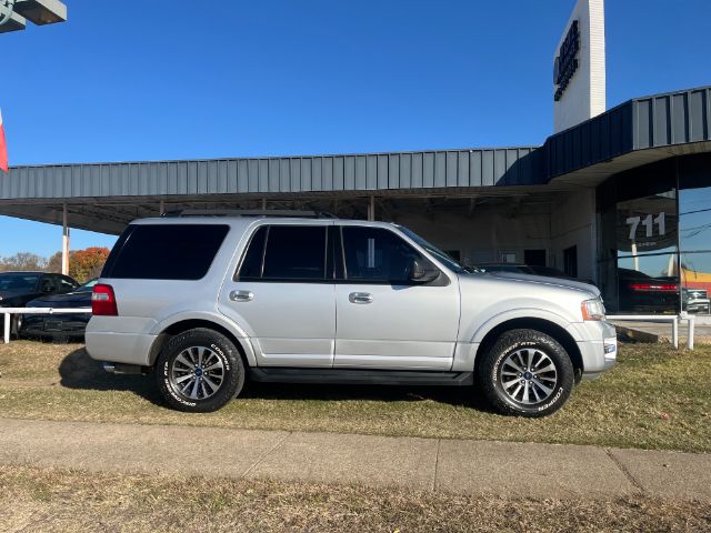 2017 Ford Expedition