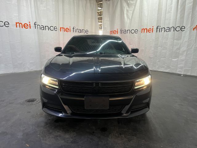 2017 Dodge Charger