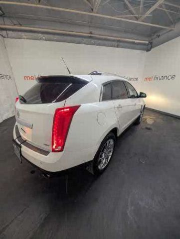 2013 Cadillac SRX
