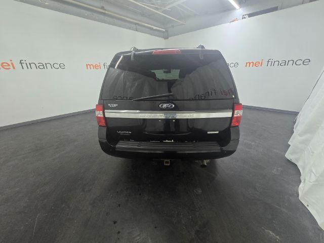 2015 Ford Expedition